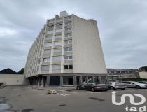 annonce vente appartement f1 studio orleans 45000