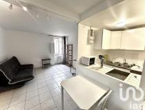 Achat appartement Orsay 91400 [2/13794947]