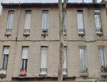 annonce vente appartement f1 studio pantin 93500