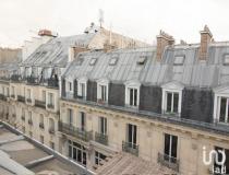 Vente appartement Paris 10 75010 [2/13793589]