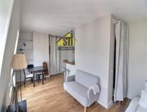 Immobilier appartement Paris 14 75014 [2/13517410]