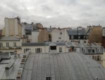 annonce vente appartement f1 studio paris 17 75017