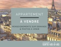 annonce vente appartement f1 studio puteaux 92800