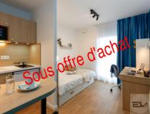 Vente appartement Reims 51100 [2/13661760]
