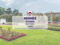 annonce vente appartement f1 studio rennes 35000