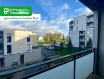 Immobilier appartement Rennes 35000 [2/13803793]