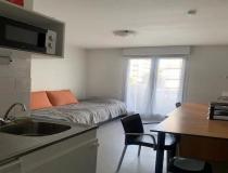 Immobilier appartement Rochetaillee 42100 [2/13684969]