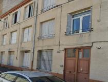 annonce vente appartement f1 studio rochetaillee 42100