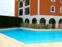 annonce vente appartement f1 studio rousset 13790