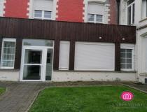 annonce vente appartement f1 studio saultain 59990