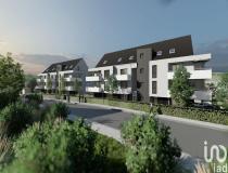 annonce vente appartement f1 studio saverne 67700