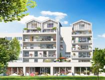 annonce vente appartement f1 studio st herblain 44800