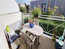 annonce vente appartement f1 studio st jean 31240