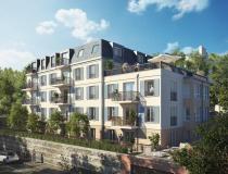 annonce vente appartement f1 studio ste adresse 76310