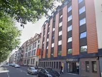 annonce vente appartement f1 studio strasbourg 67000