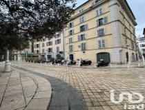 annonce vente appartement f1 studio toulon 83000