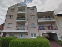 annonce vente appartement f1 studio tremblay en france 93290