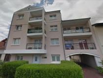 Achat appartement Tremblay En France 93290 [2/13606924]