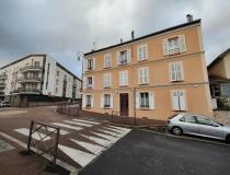 annonce vente appartement f1 studio viroflay 78220