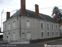 Vente appartement Blois 41000 [2/13660568]