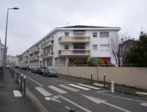 Vente appartement Angers 49000 [2/13807537]