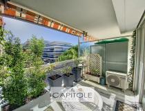 Immobilier appartement Antibes 06600 [2/13806575]