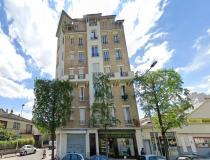 annonce vente appartement f2 t2 aubervilliers 93300