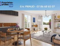 Immobilier appartement Auray 56400 [2/13762255]