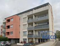 annonce vente appartement f2 t2 auterive 31190