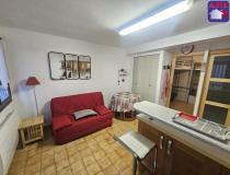 Immobilier appartement Ax Les Thermes 09110 [2/13723115]