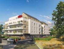 annonce vente appartement f2 t2 bain de bretagne 35470