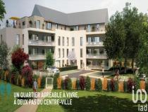 Vente appartement Bayeux 14400 [2/13541912]