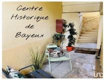 Immobilier appartement Bayeux 14400 [2/13724804]