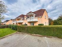 Immobilier appartement Beuzeville 27210 [2/13736496]