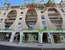 annonce vente appartement f2 t2 beziers 34500