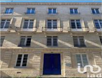 annonce vente appartement f2 t2 bordeaux 33000