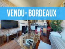 annonce vente appartement f2 t2 bordeaux 33000