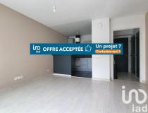 annonce vente appartement f2 t2 bouguenais 44340