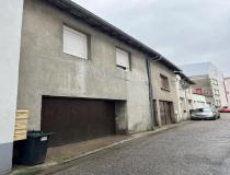 Immobilier appartement Boulay Moselle 57220 [2/13589150]