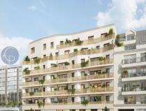 annonce vente appartement f2 t2 boulogne billancourt 92100