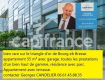 Achat appartement Bourg En Bresse 01000 [2/12728993]