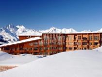 Immobilier appartement Bourg St Maurice 73700 [2/13430743]