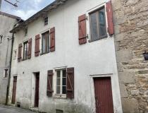 Immobilier appartement Bourganeuf 23400 [2/13211600]
