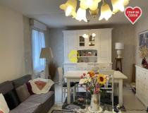 Achat appartement Bourges 18000 [2/13734656]