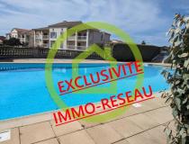 Vente appartement Bretignolles Sur Mer 85470 [2/13478132]