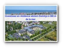 Achat appartement Cabourg 14390 [2/13539256]