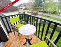 Achat appartement Cabourg 14390 [2/13796803]