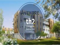 annonce vente appartement f2 t2 cabourg 14390