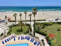 Achat appartement Canet En Roussillon 66140 [2/13429667]