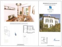 Achat appartement Cannes 06400 [2/13788232]